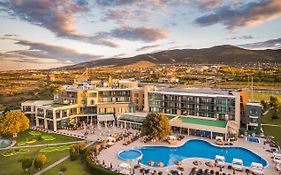 Park & Spa Hotel Markovo