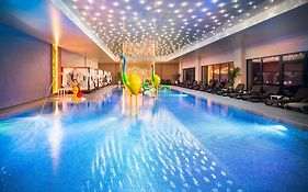 Park & Spa Hotel Markovo